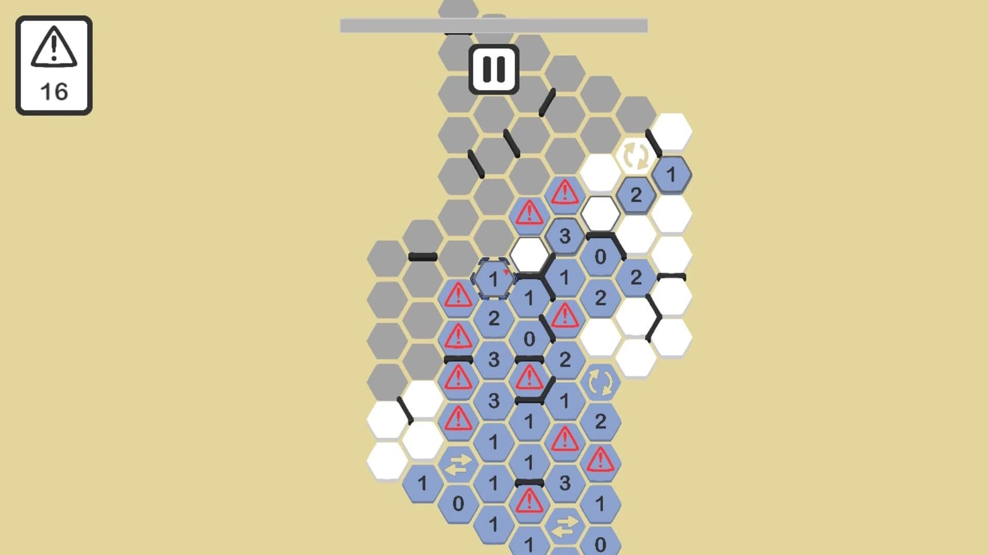 Hexceed: Centaurus screenshot 4