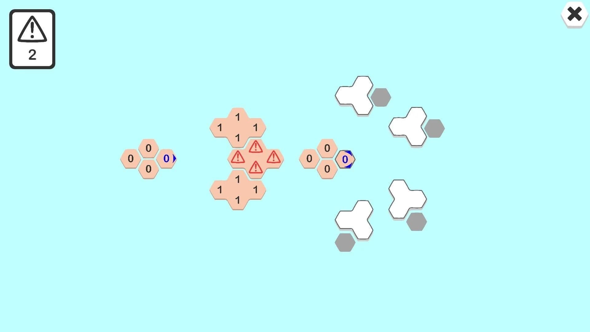 hexceed: Cessabit Pack screenshot 3