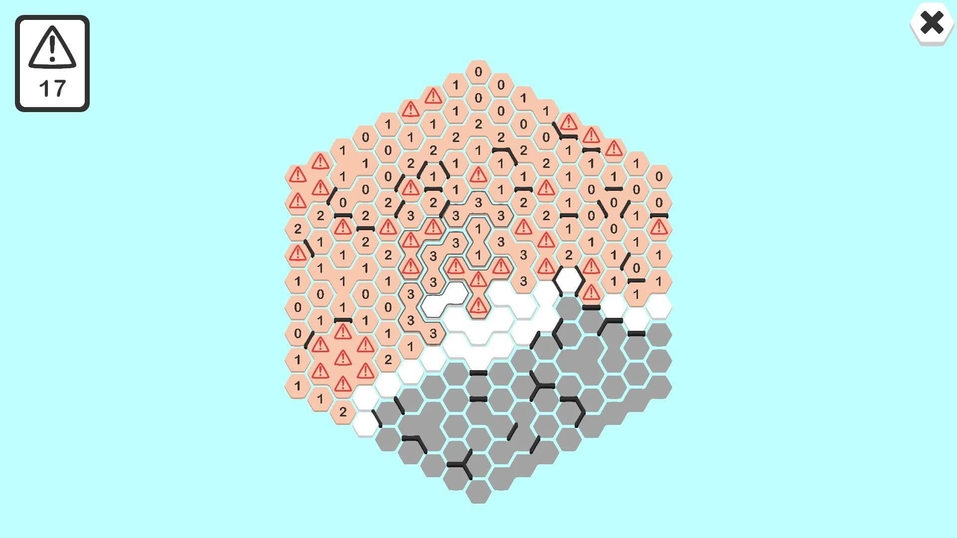 hexceed: Cessabit Pack screenshot 2