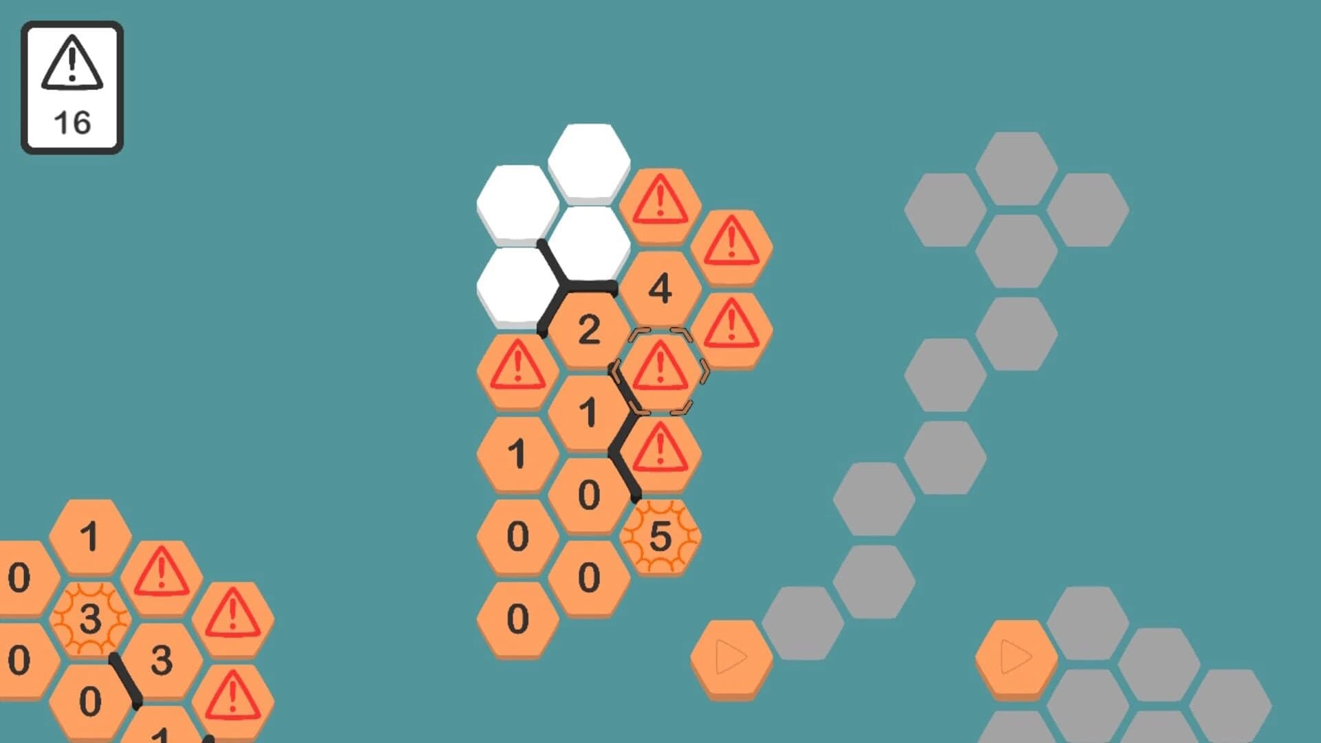 Hexceed: Cetus screenshot 4