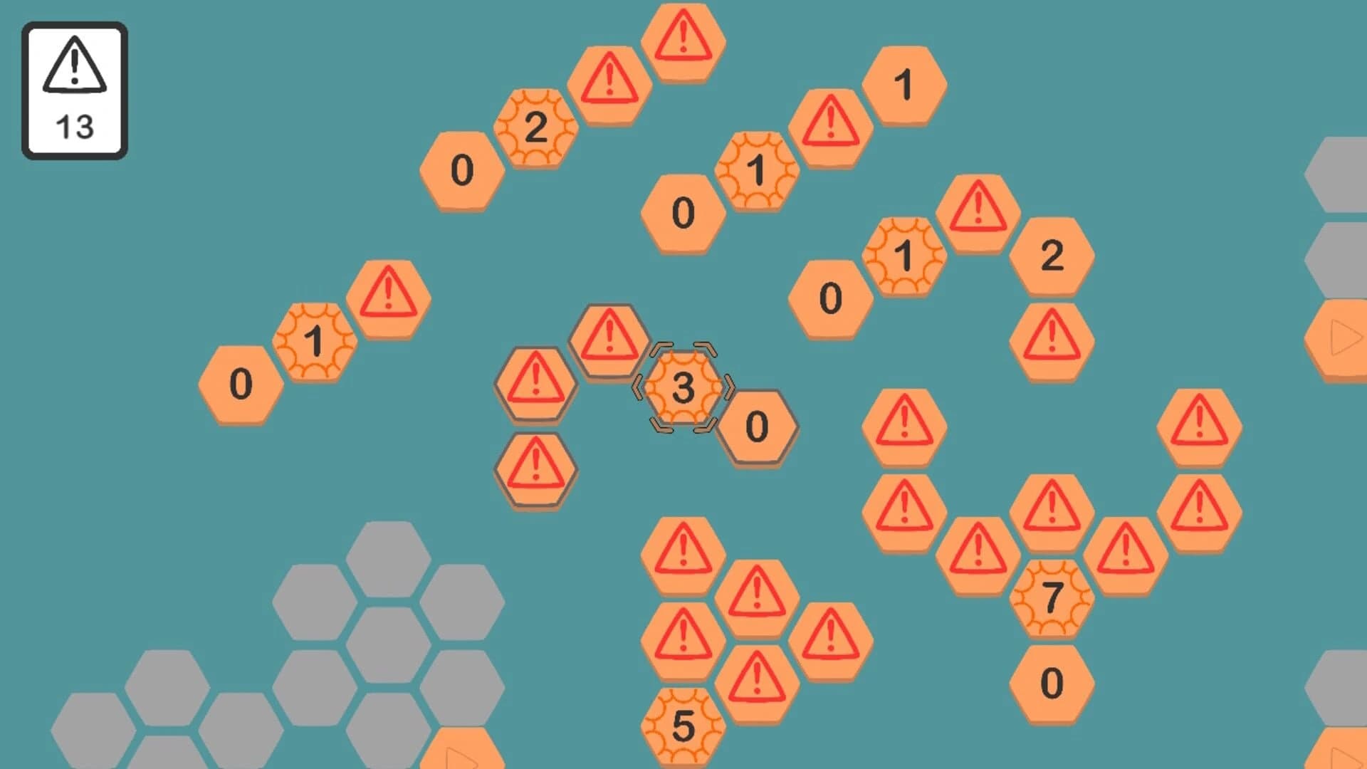 Hexceed: Cetus screenshot 3