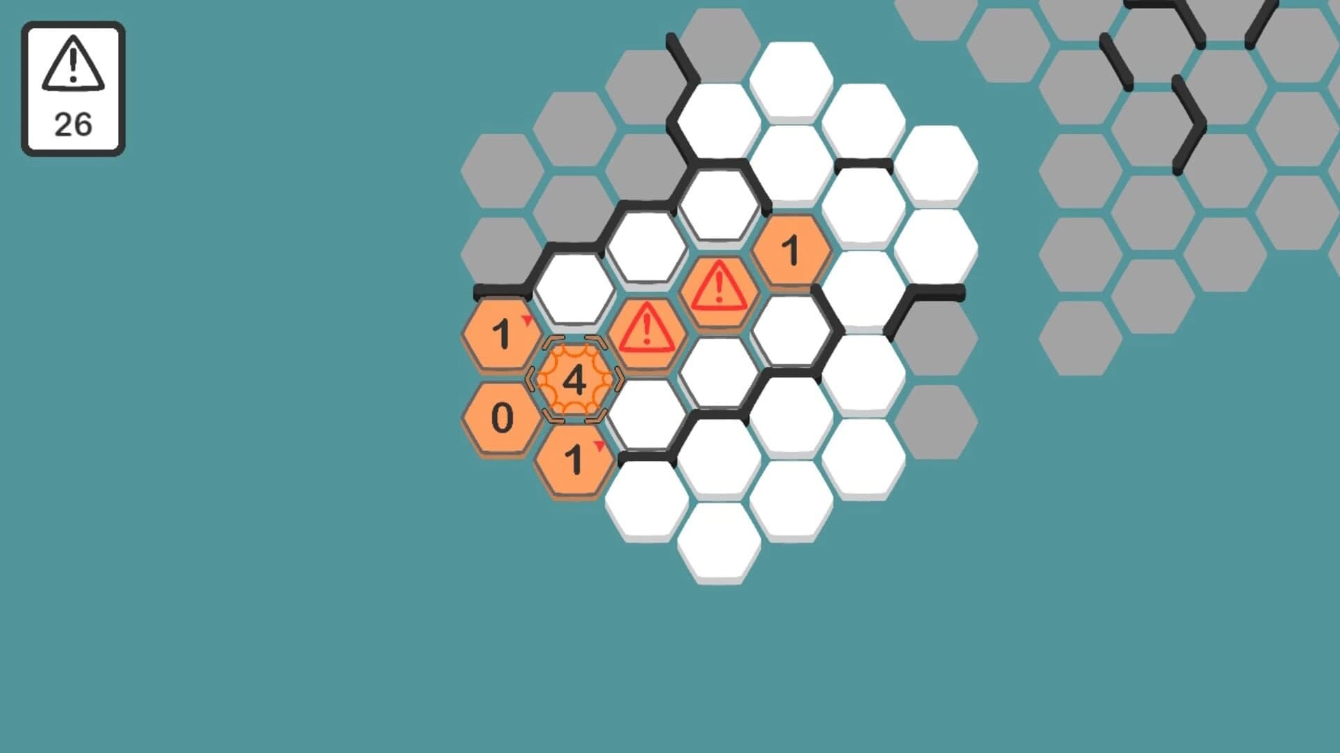 Hexceed: Cetus screenshot 5