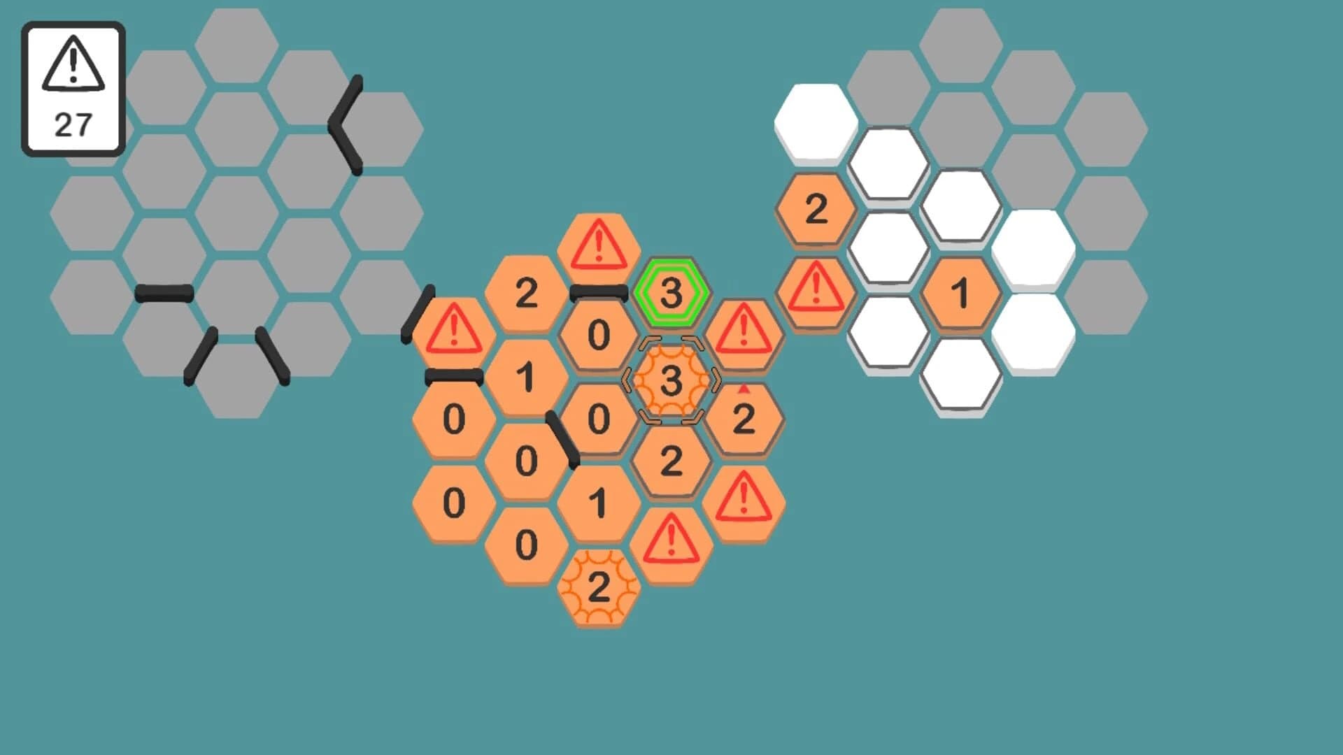 Hexceed: Cetus screenshot 2