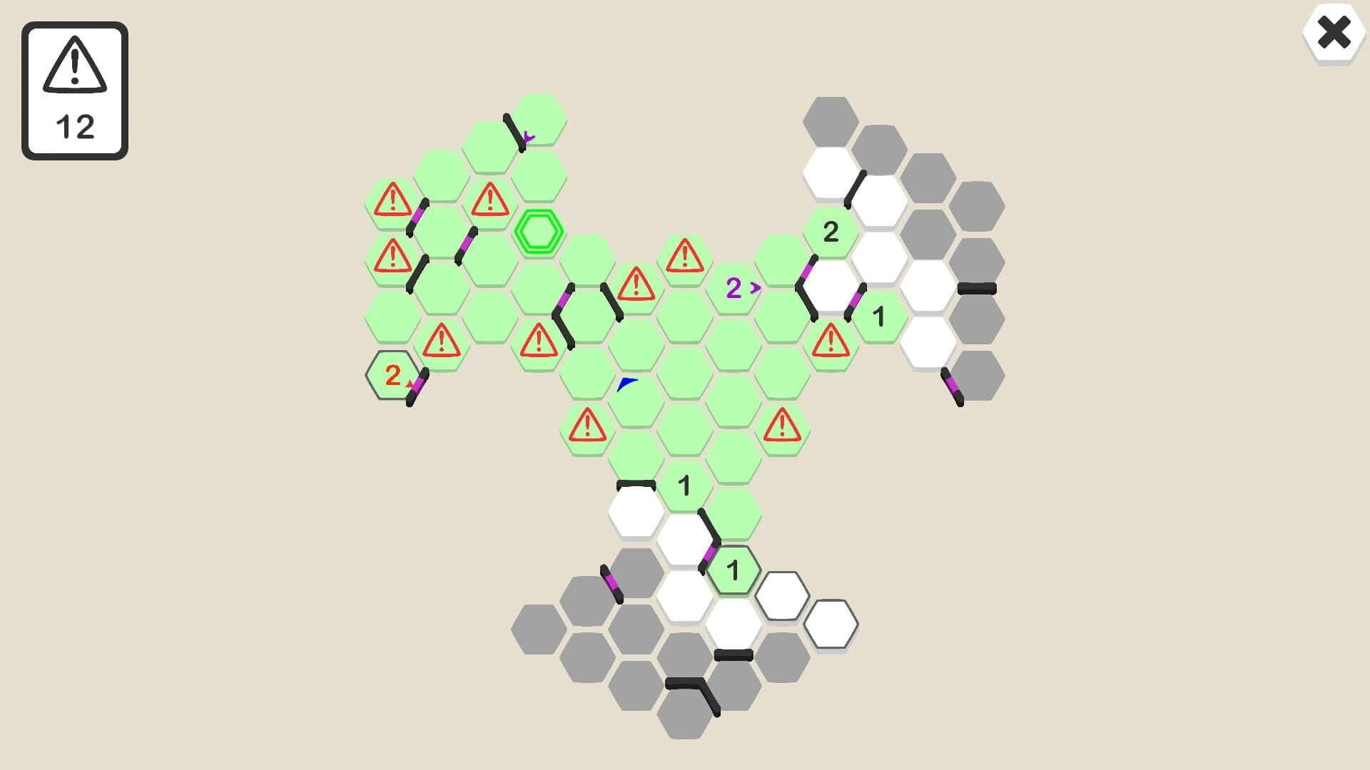 Hexceed: Novus Pack screenshot 2