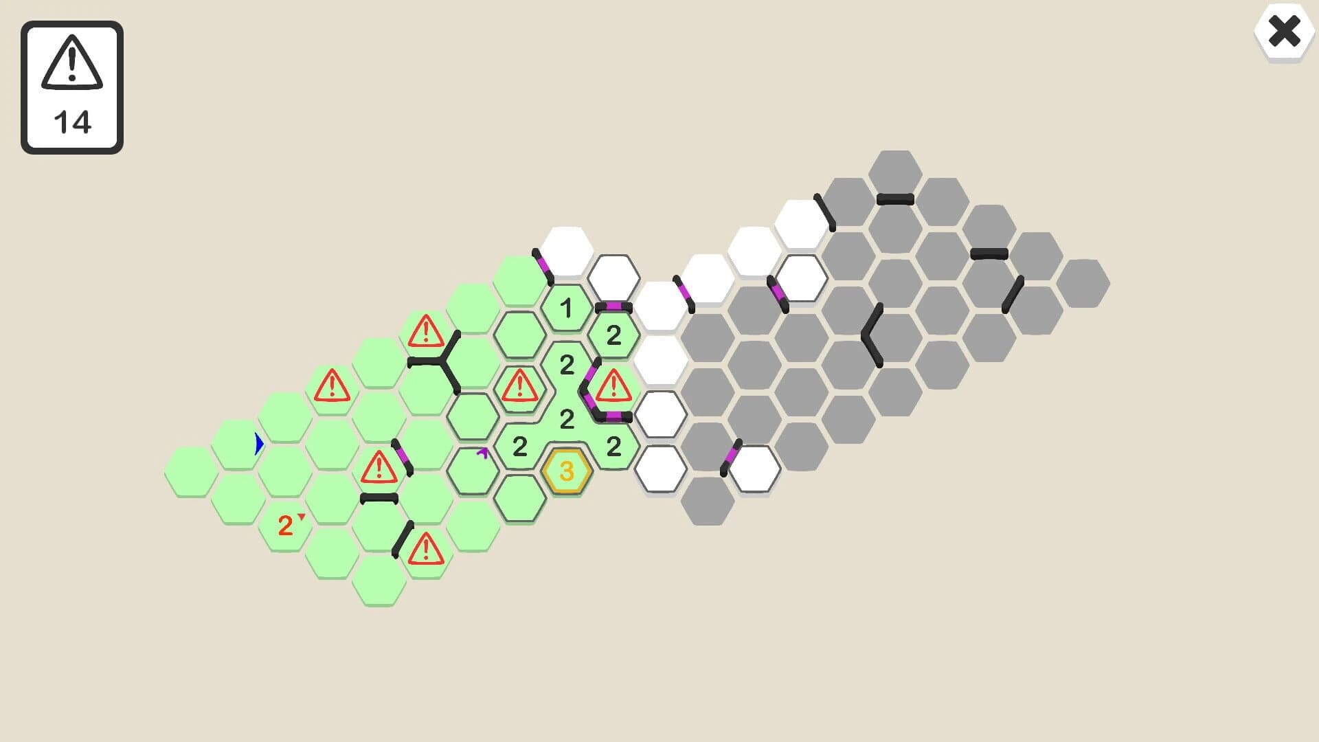 Hexceed: Novus Pack screenshot 3