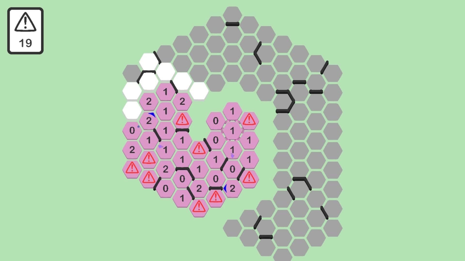 Hexceed: Sirius screenshot 5