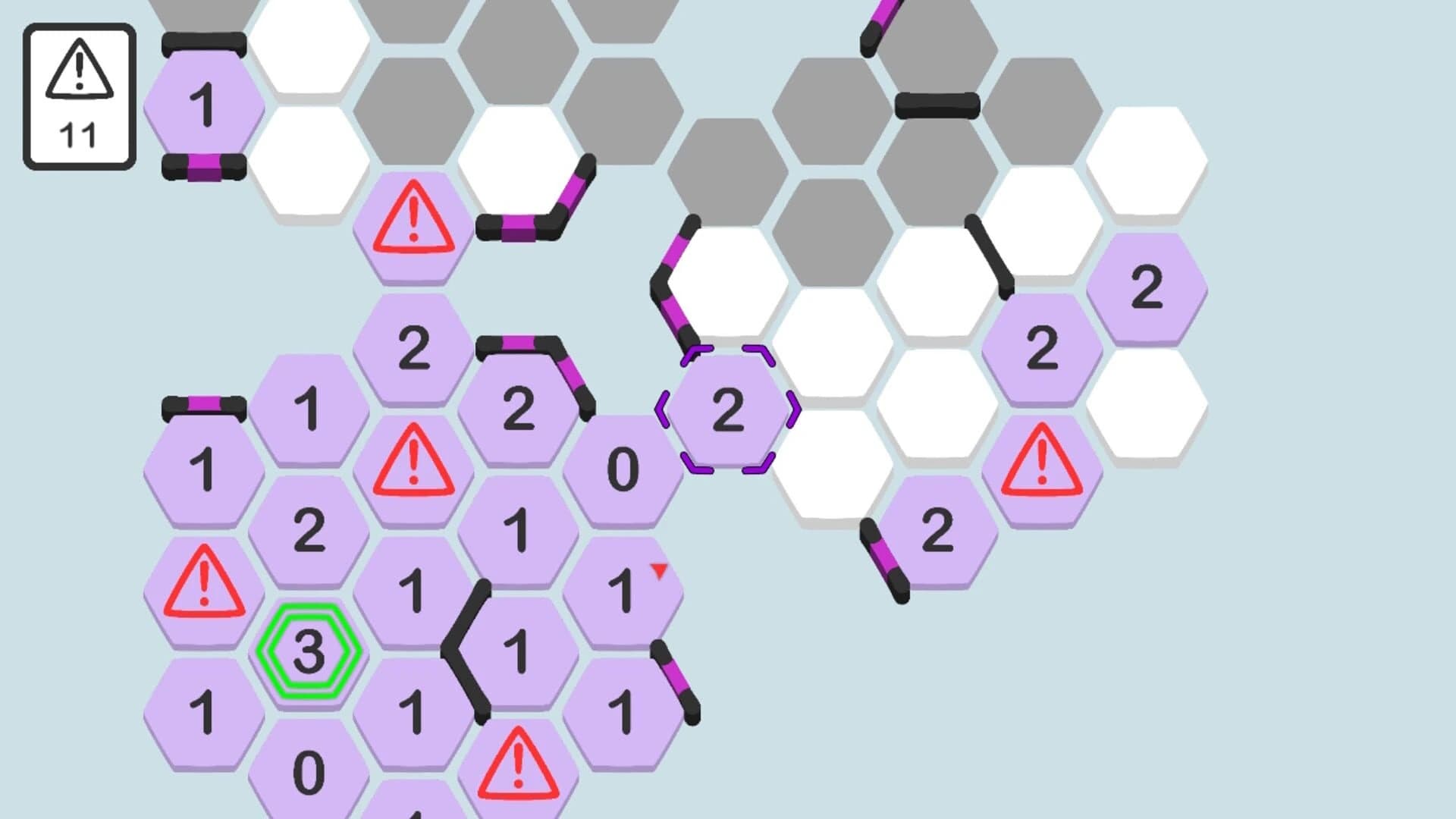 Hexceed: Violaceum screenshot 7