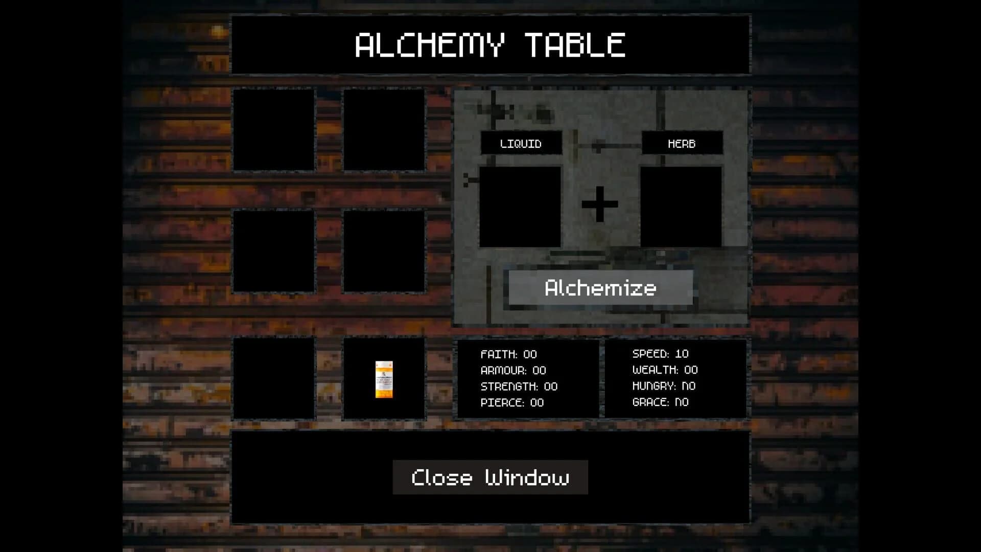 Hexcraft: Harlequin Fair screenshot 3