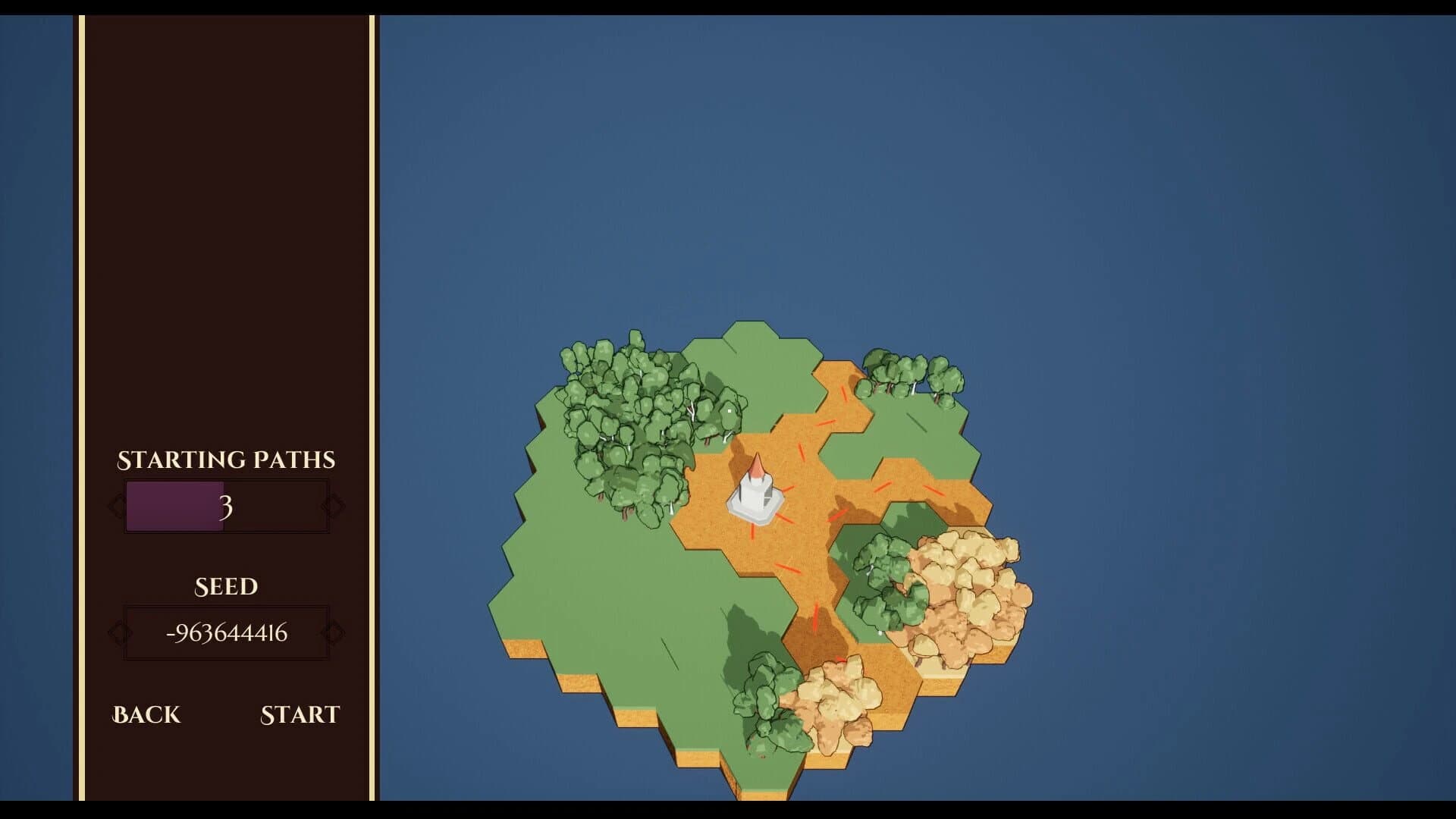 HexDefense screenshot 5