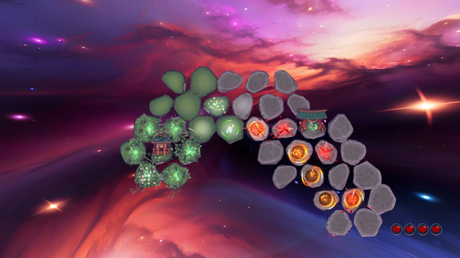 Hexdo screenshot 5