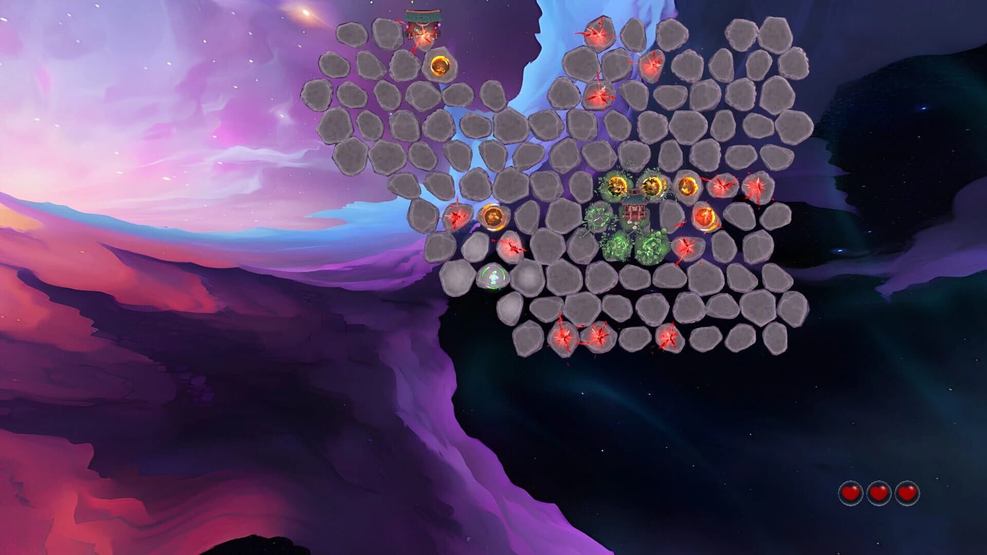 Hexdo screenshot 4