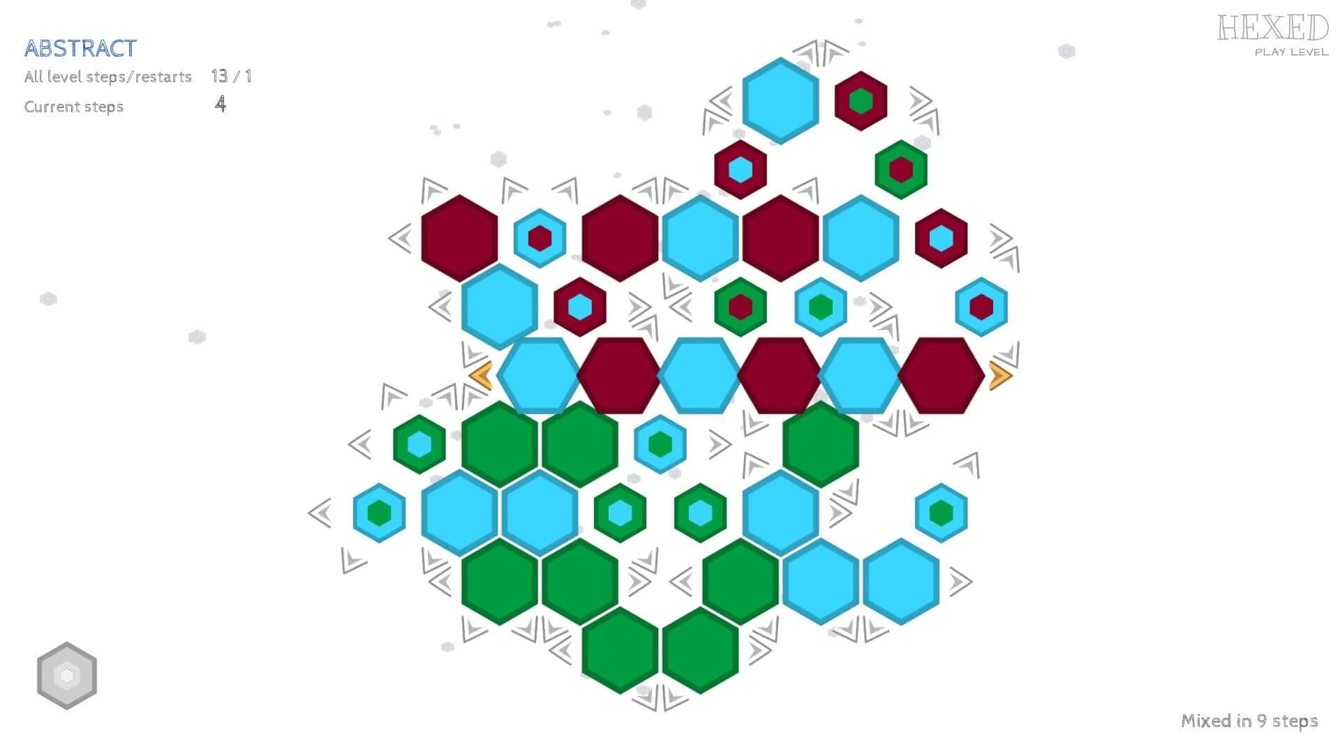 Hexed screenshot 3