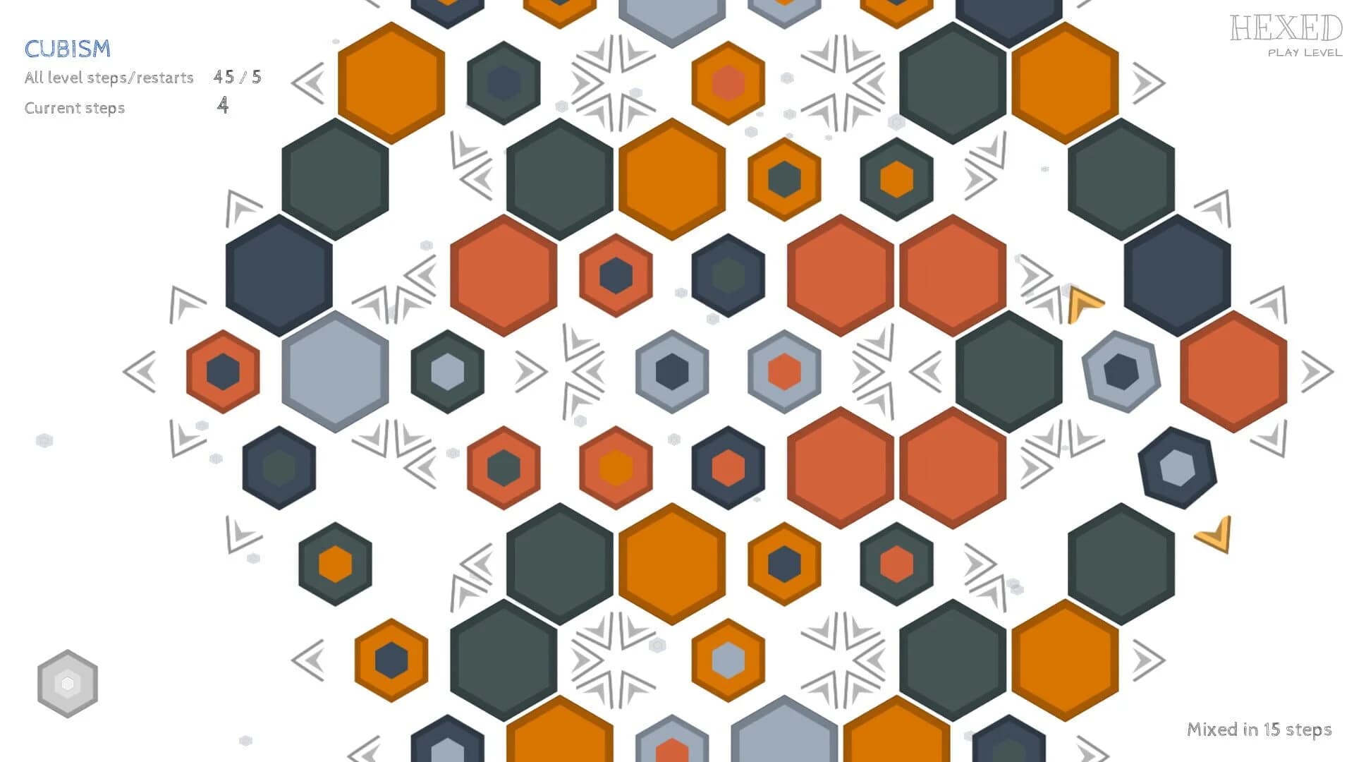 Hexed screenshot 5