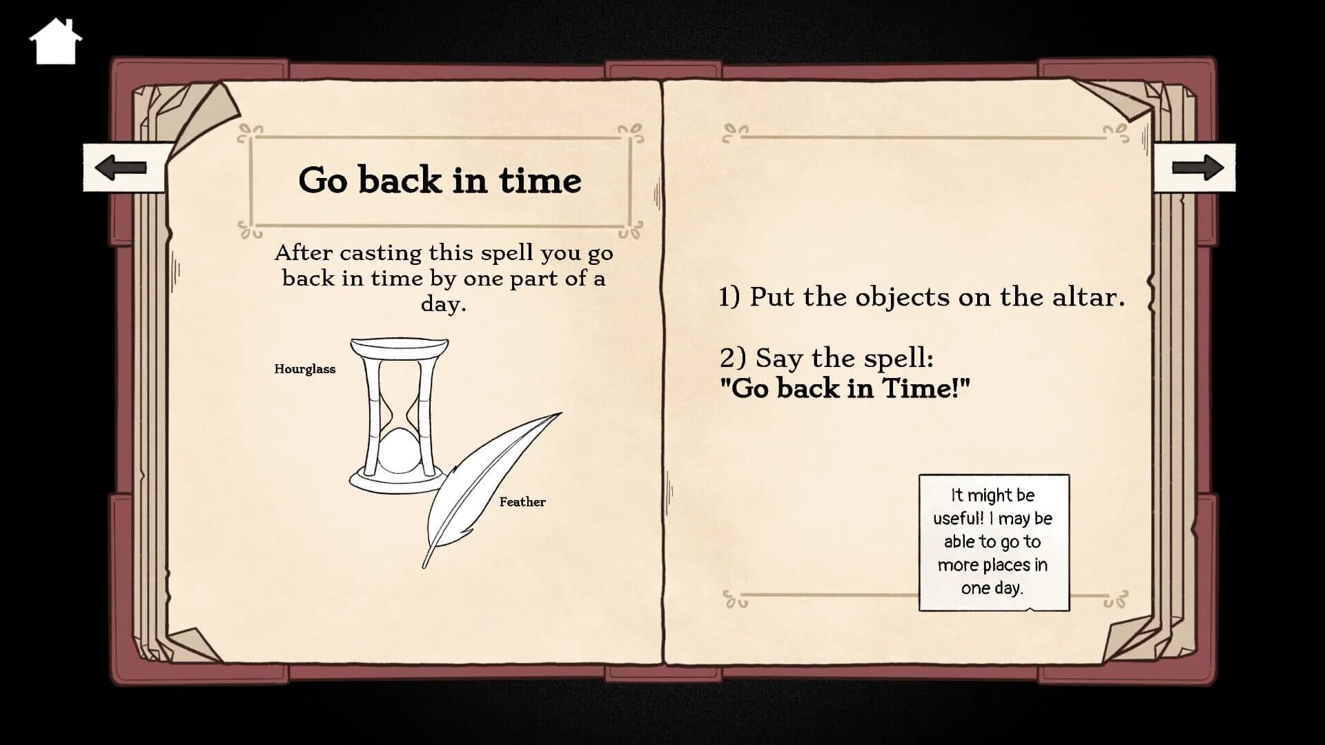 Hexed Time screenshot 4