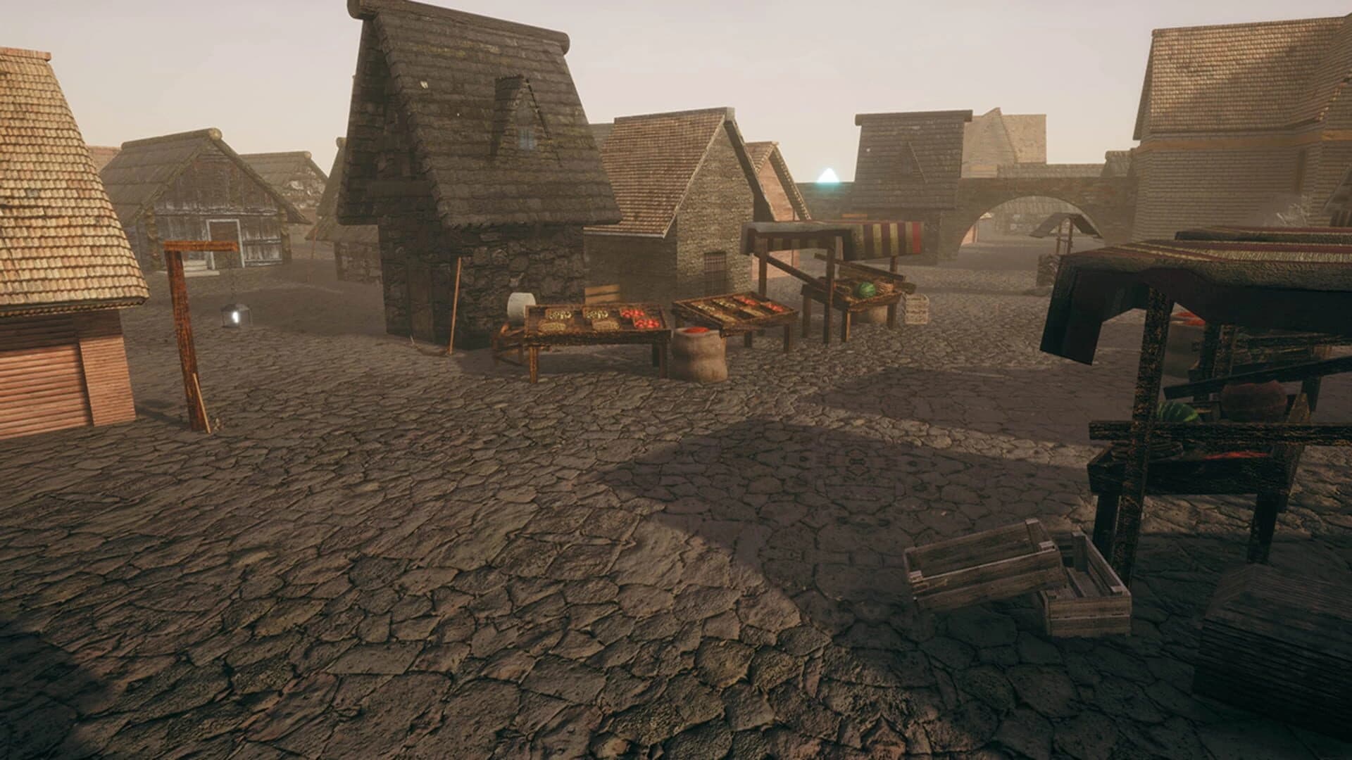 Hexen Hegemony screenshot 3