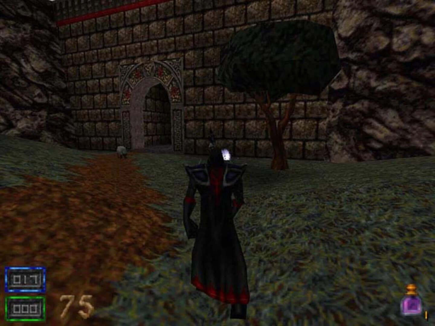 Hexen II screenshot 4
