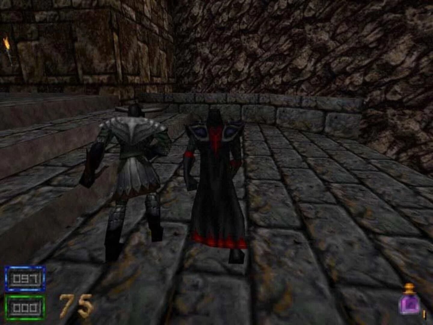 Hexen II screenshot 3