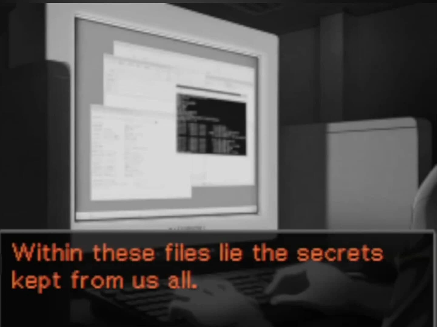 Hexepta: Mayor Attack screenshot 1