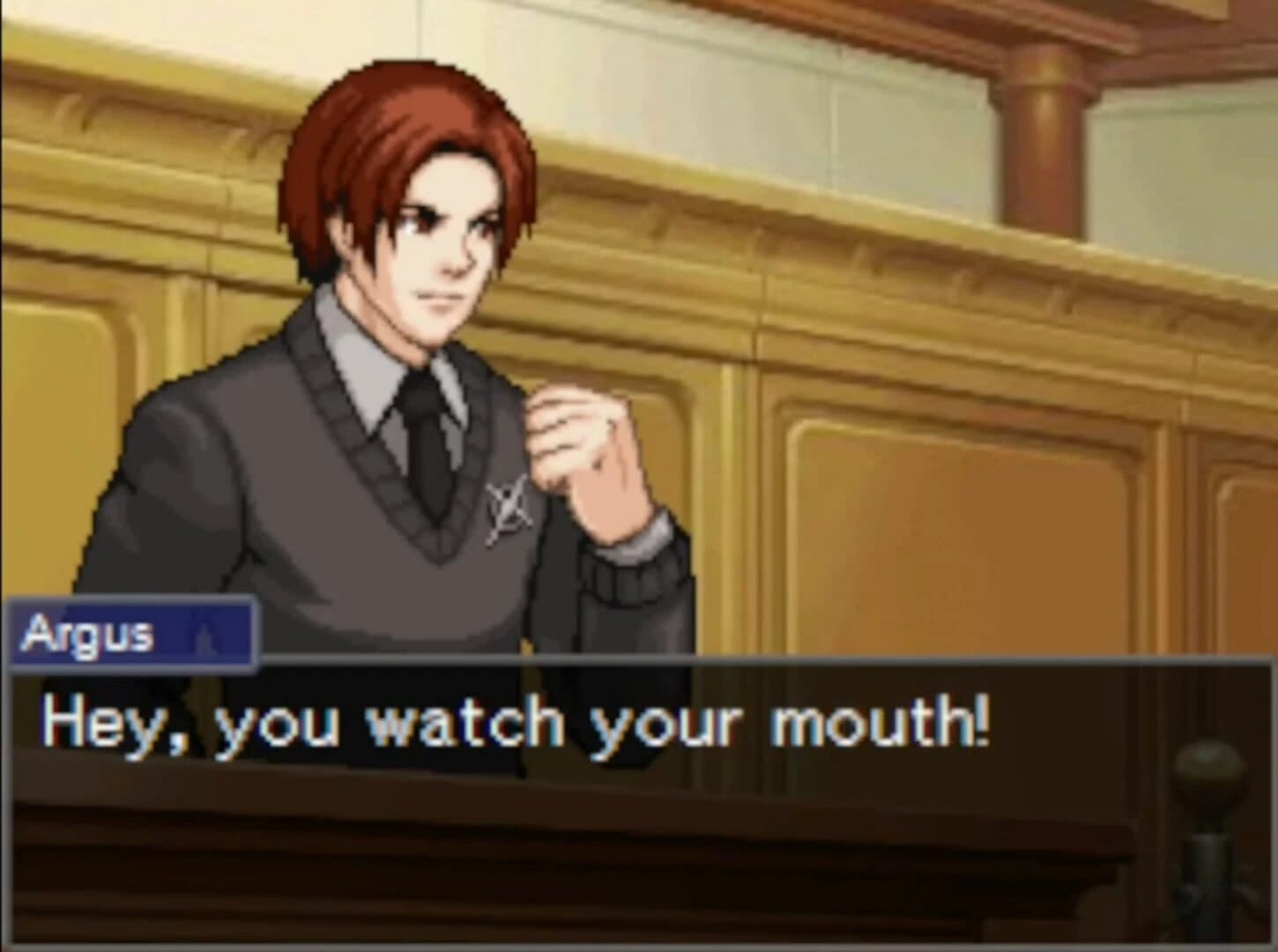 Hexepta: Mayor Attack screenshot 2