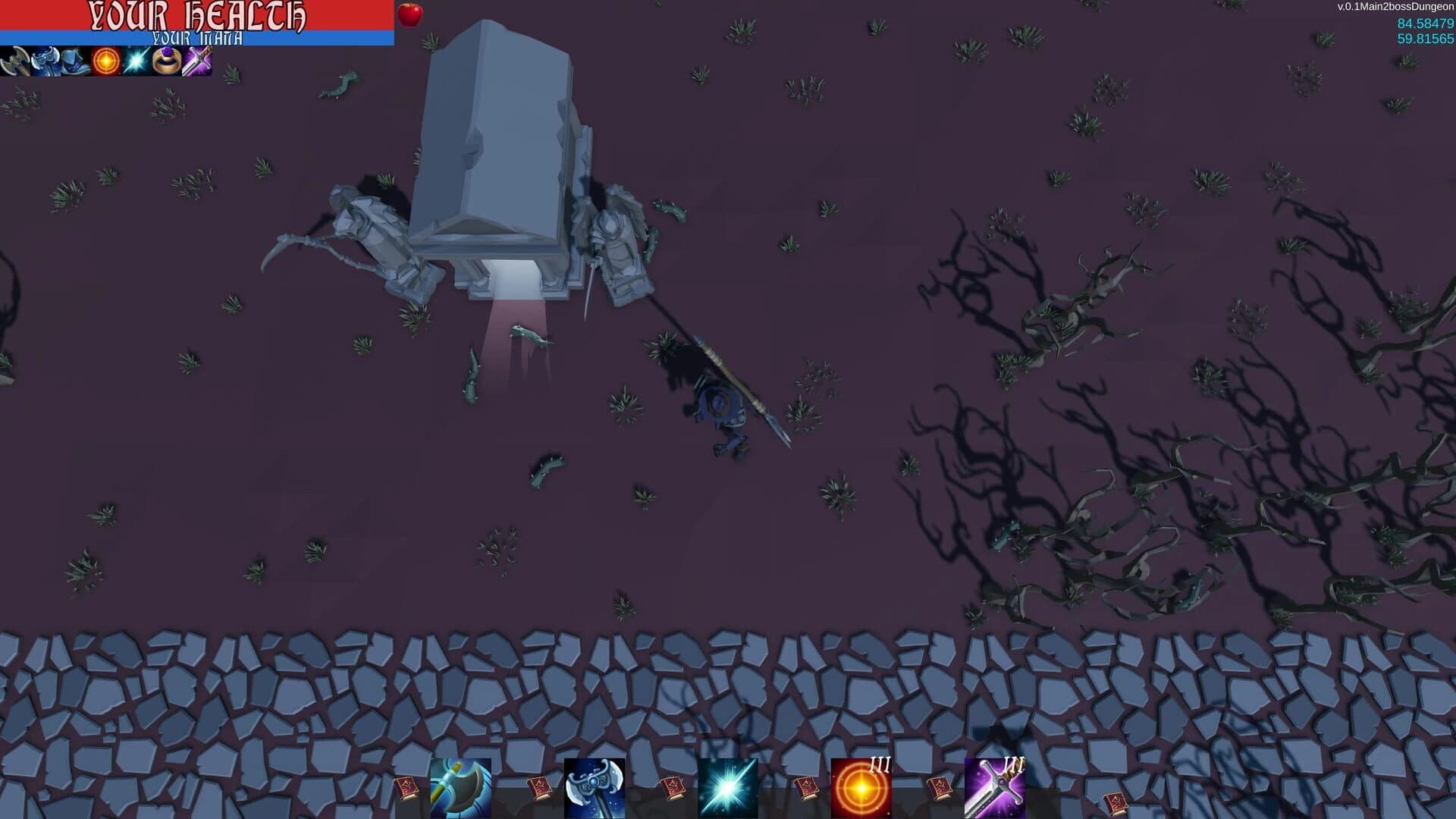 Hexer screenshot 4
