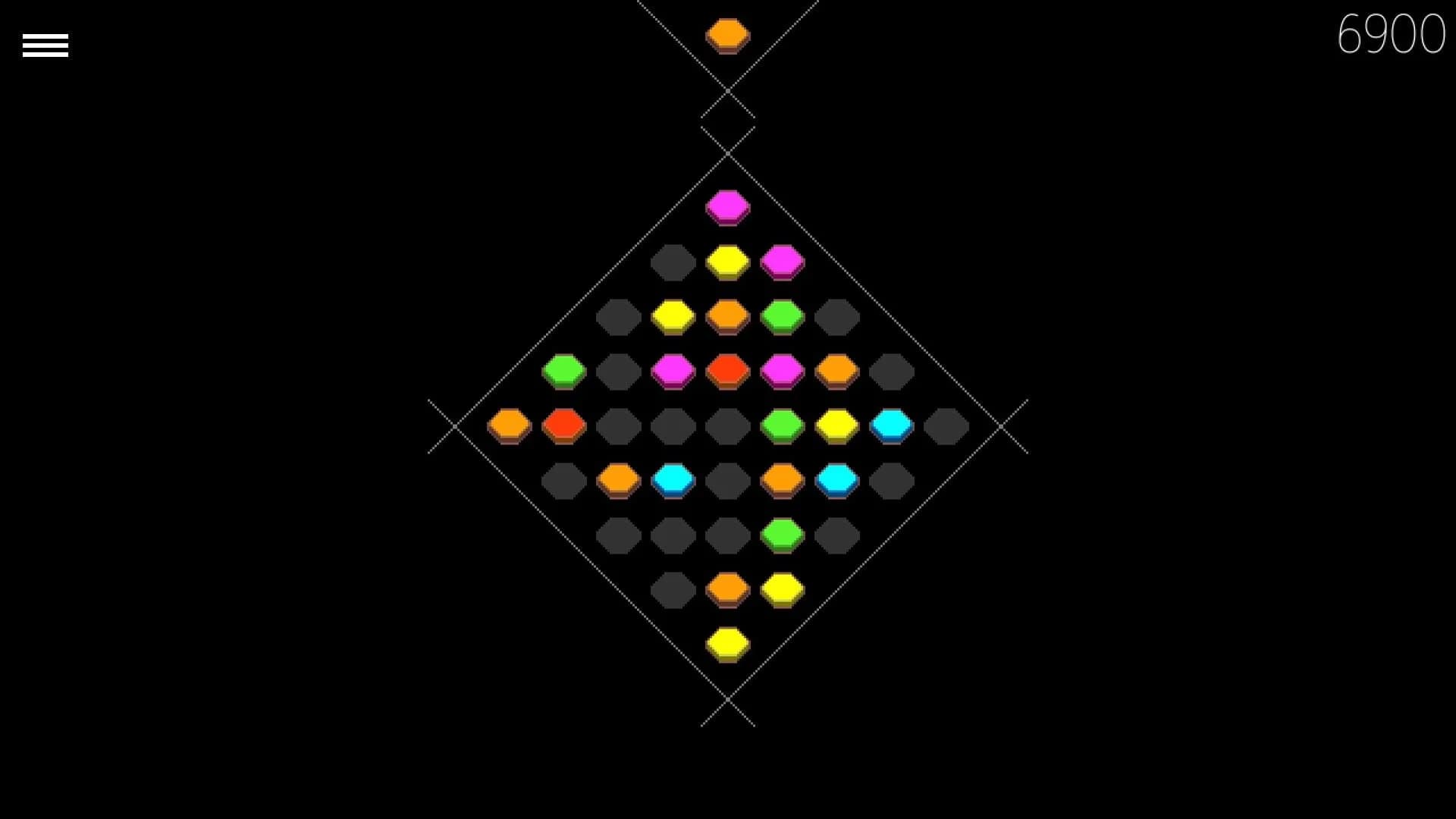 Hexes screenshot 4