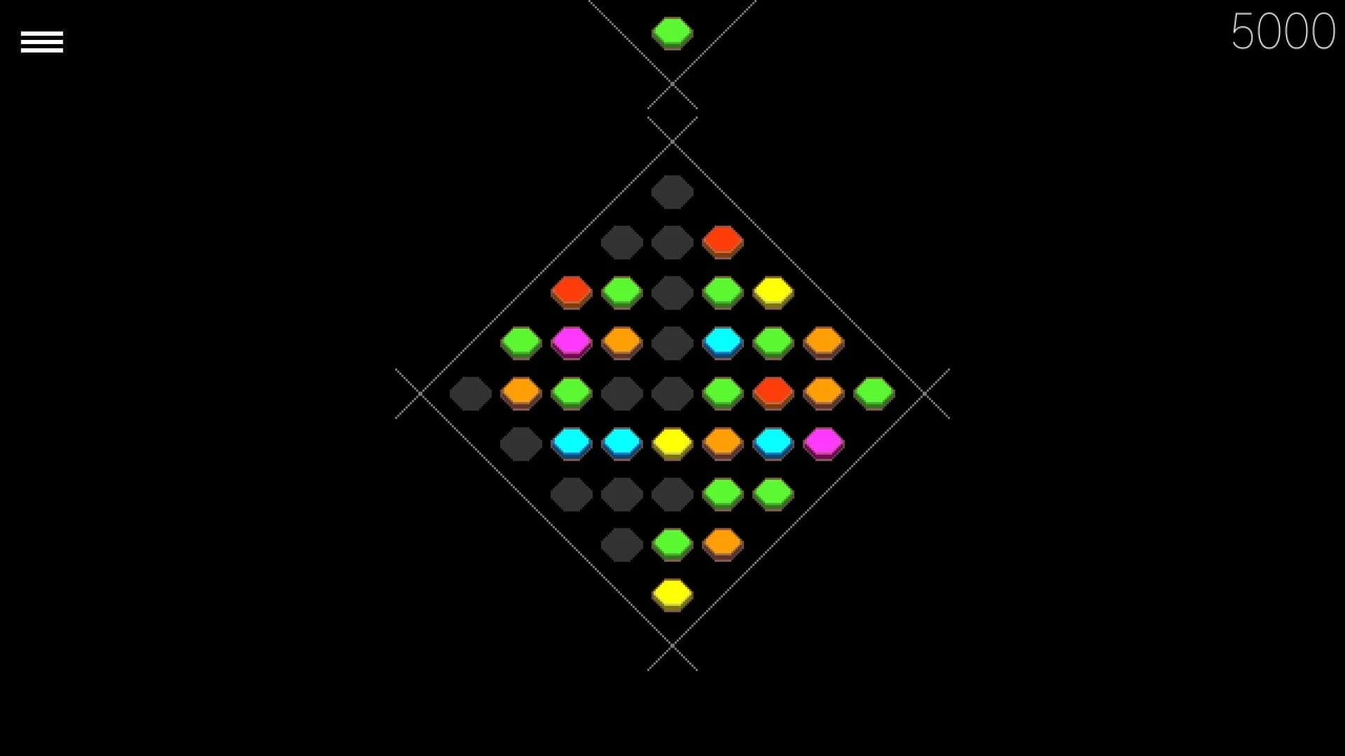 Hexes screenshot 3