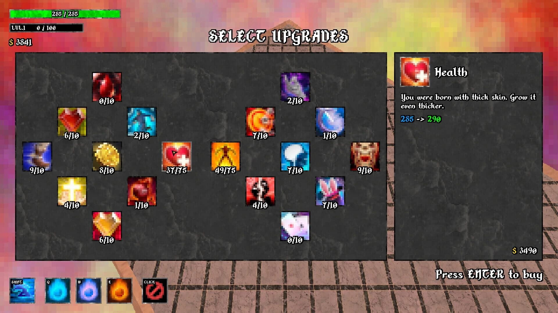 Hexforger screenshot 4