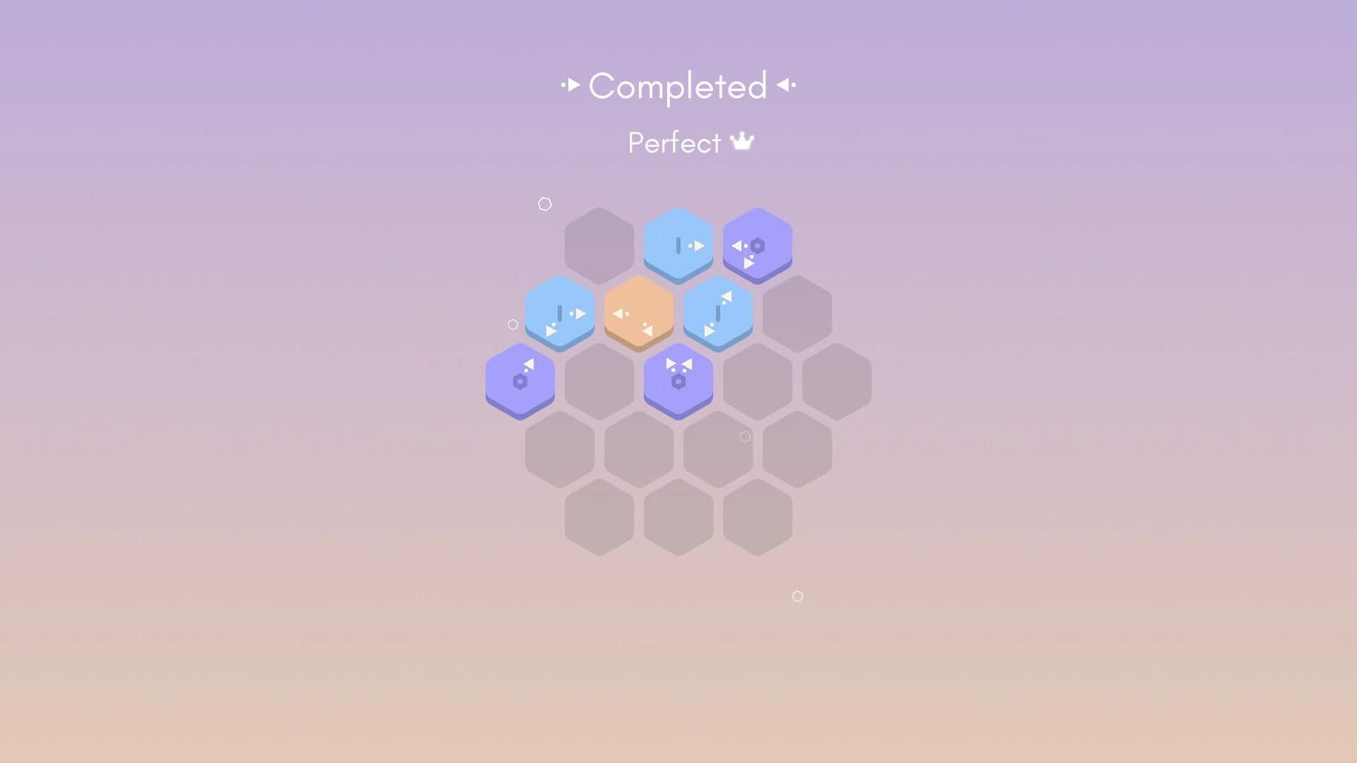 Hexillume screenshot 2