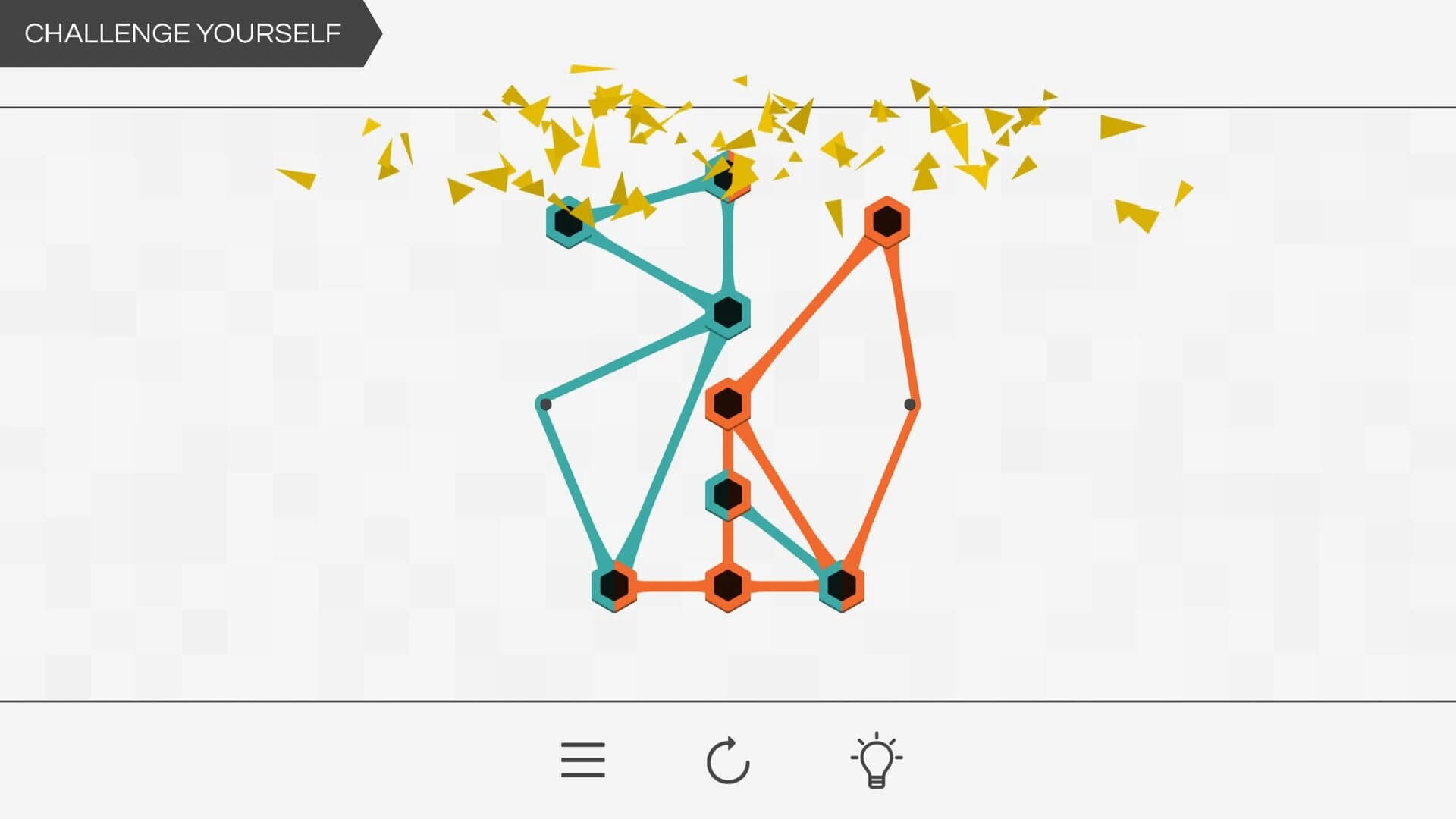 Hexio screenshot 2