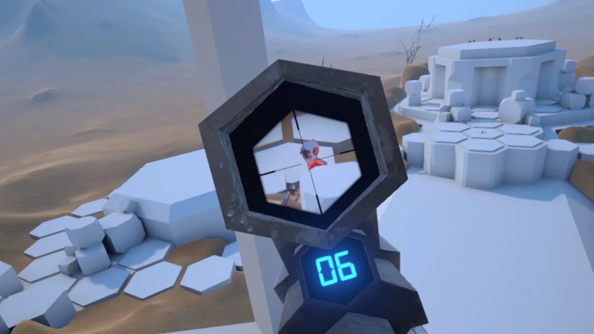 Hexion screenshot 2