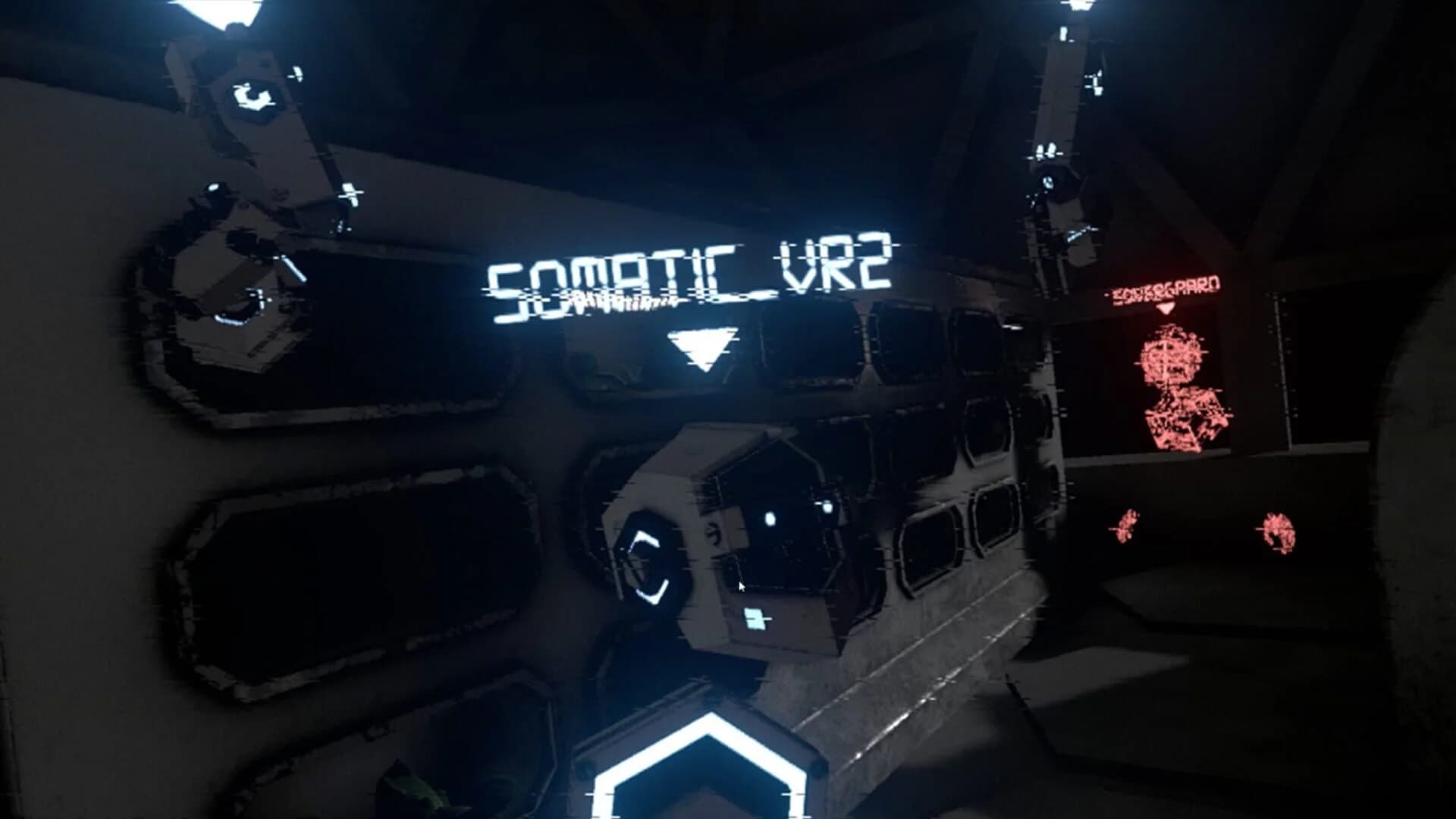 Hexion screenshot 1