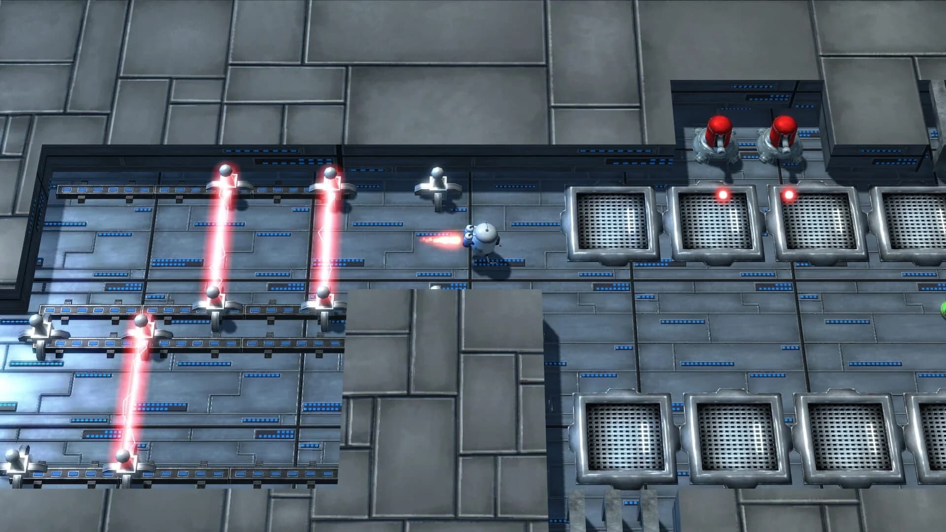 Hexodius screenshot 1