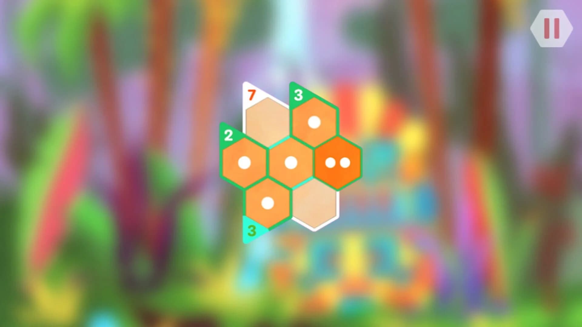 Hexologic screenshot 1