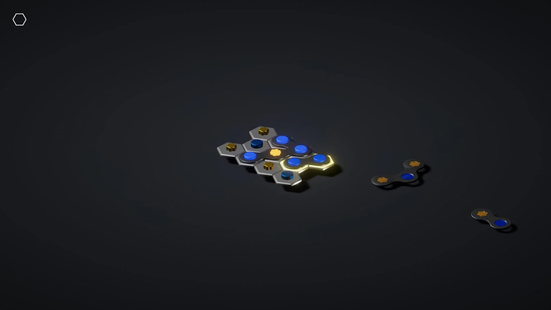 HexOn screenshot 2