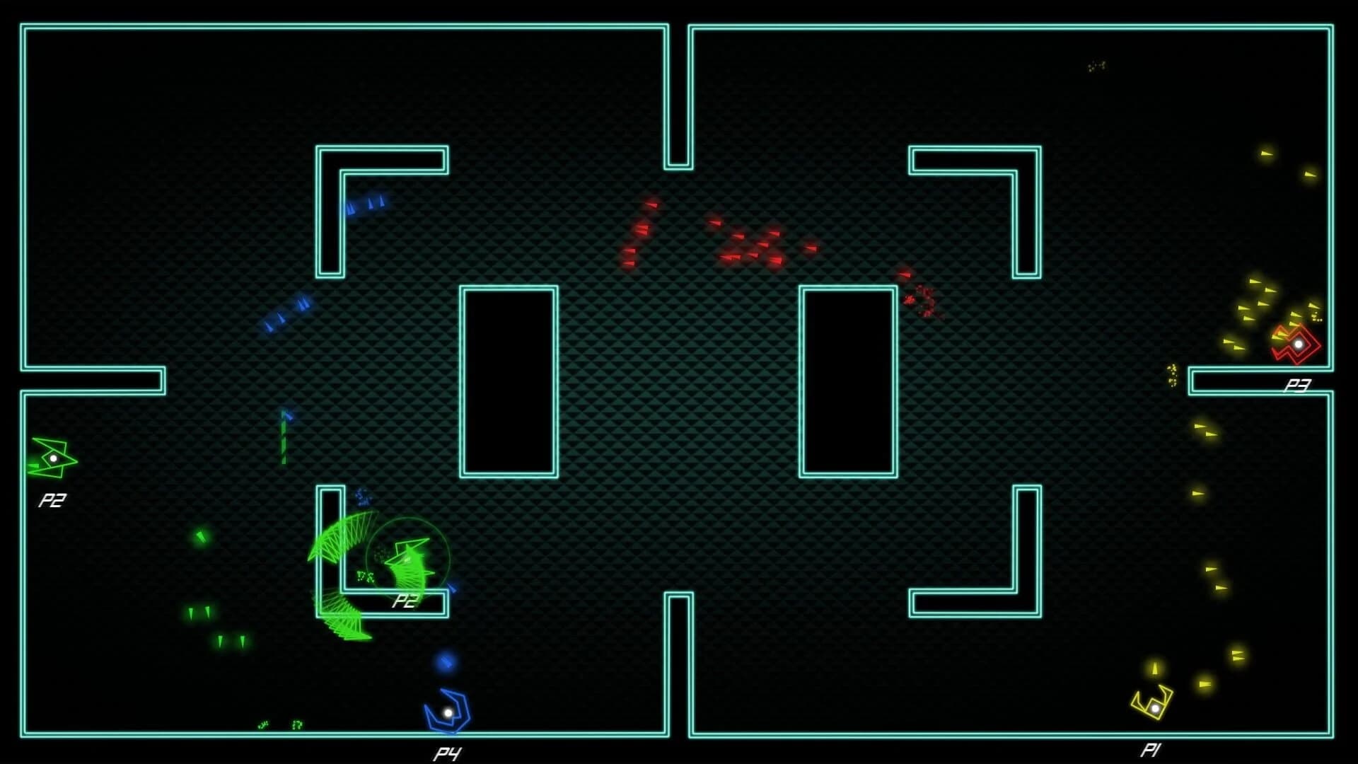 Hexopods screenshot 1