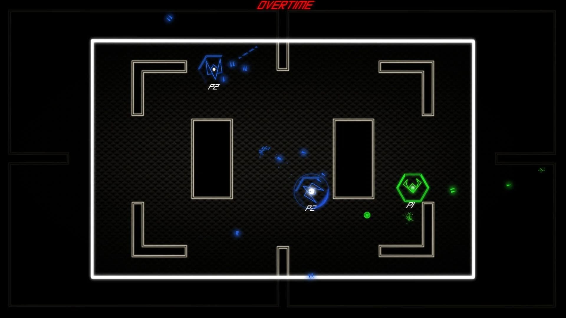 Hexopods screenshot 2