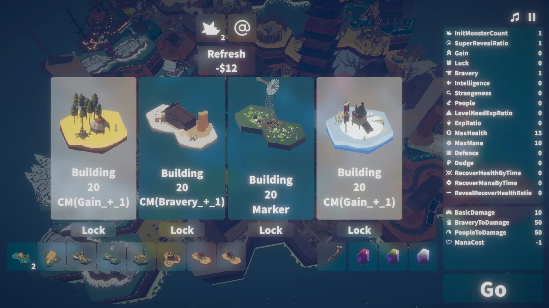 Hexora screenshot 3