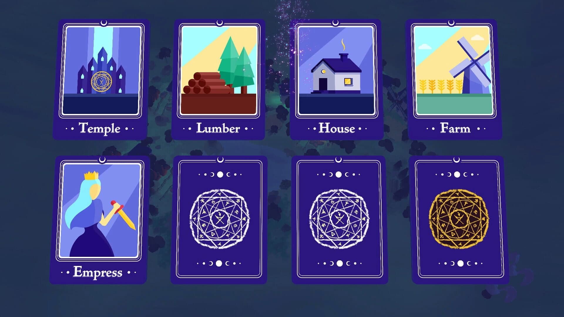 Hexoria screenshot 5