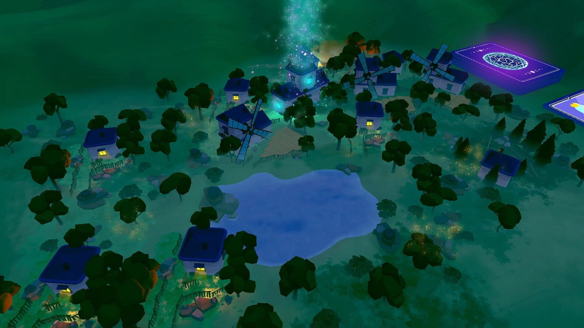 Hexoria screenshot 3