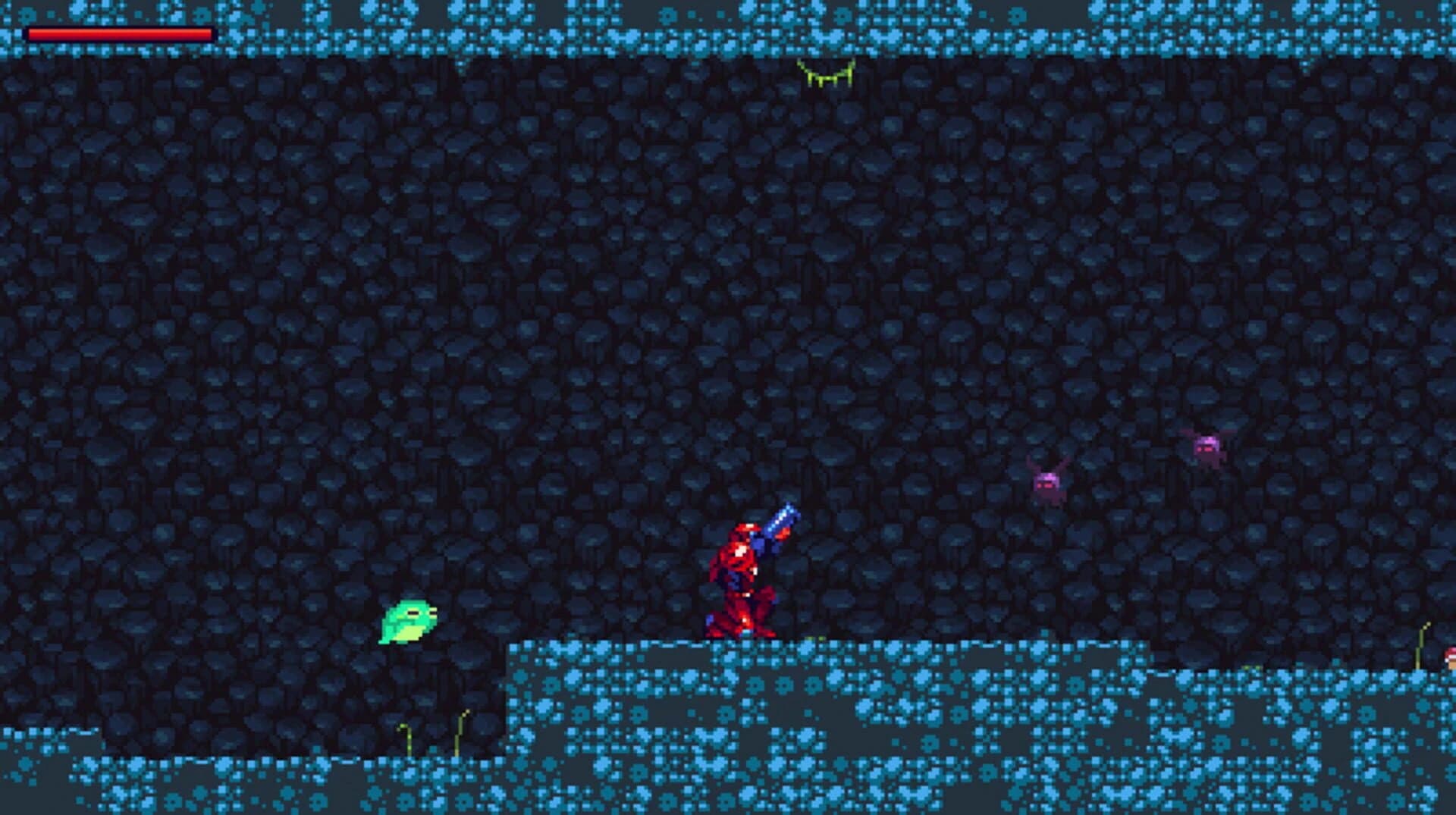 Hexoshi screenshot 3