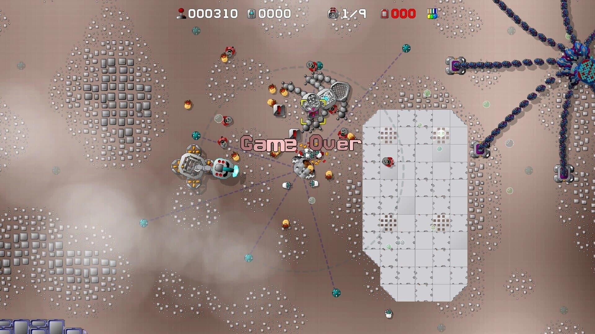 Hex.Plan.X screenshot 2