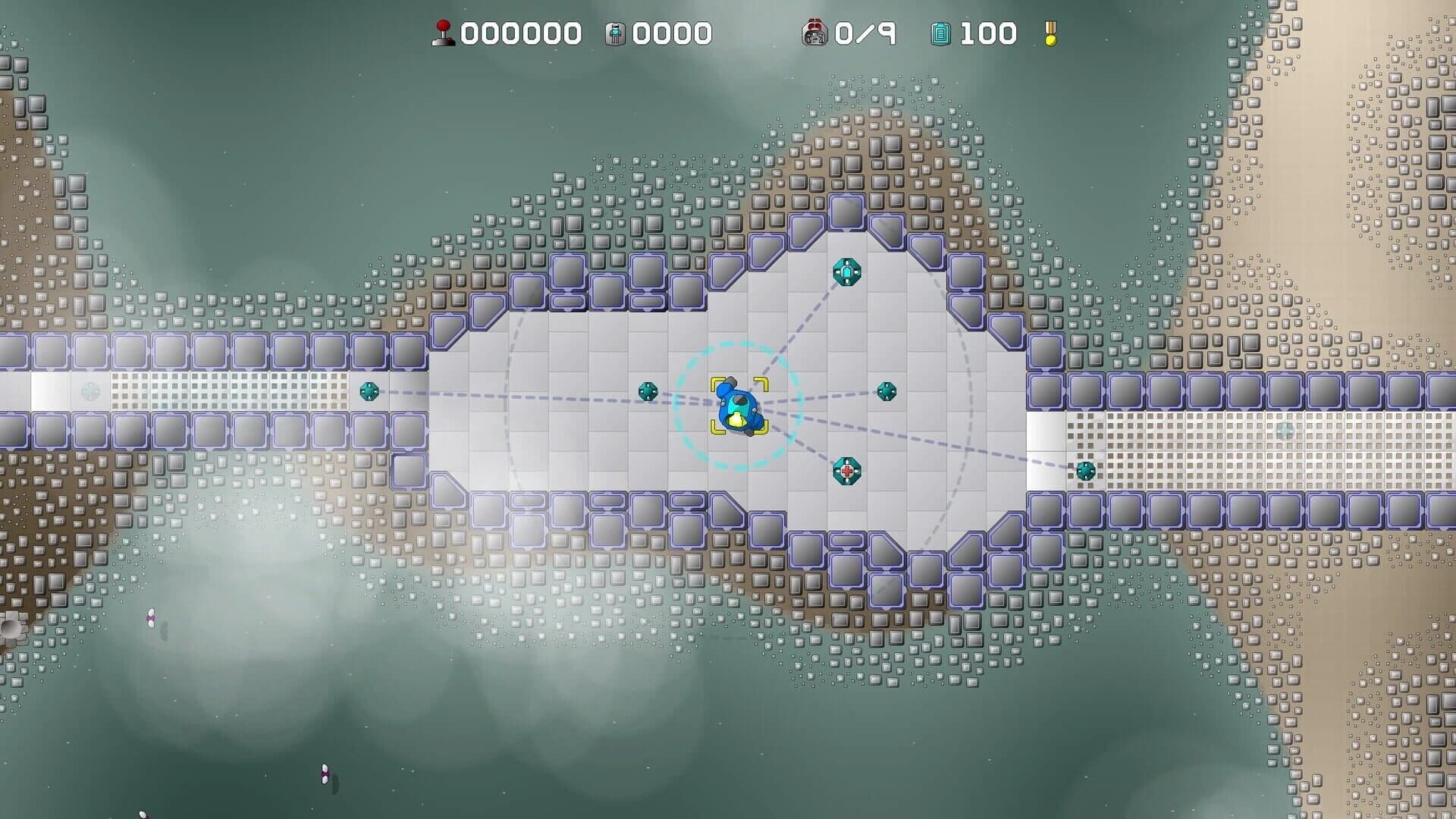 Hex.Plan.X screenshot 1