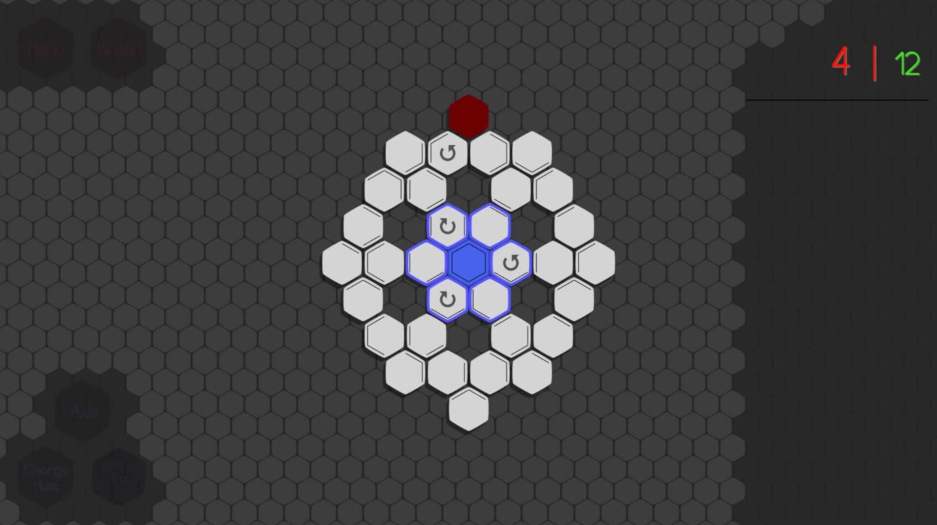 Hexterio screenshot 3