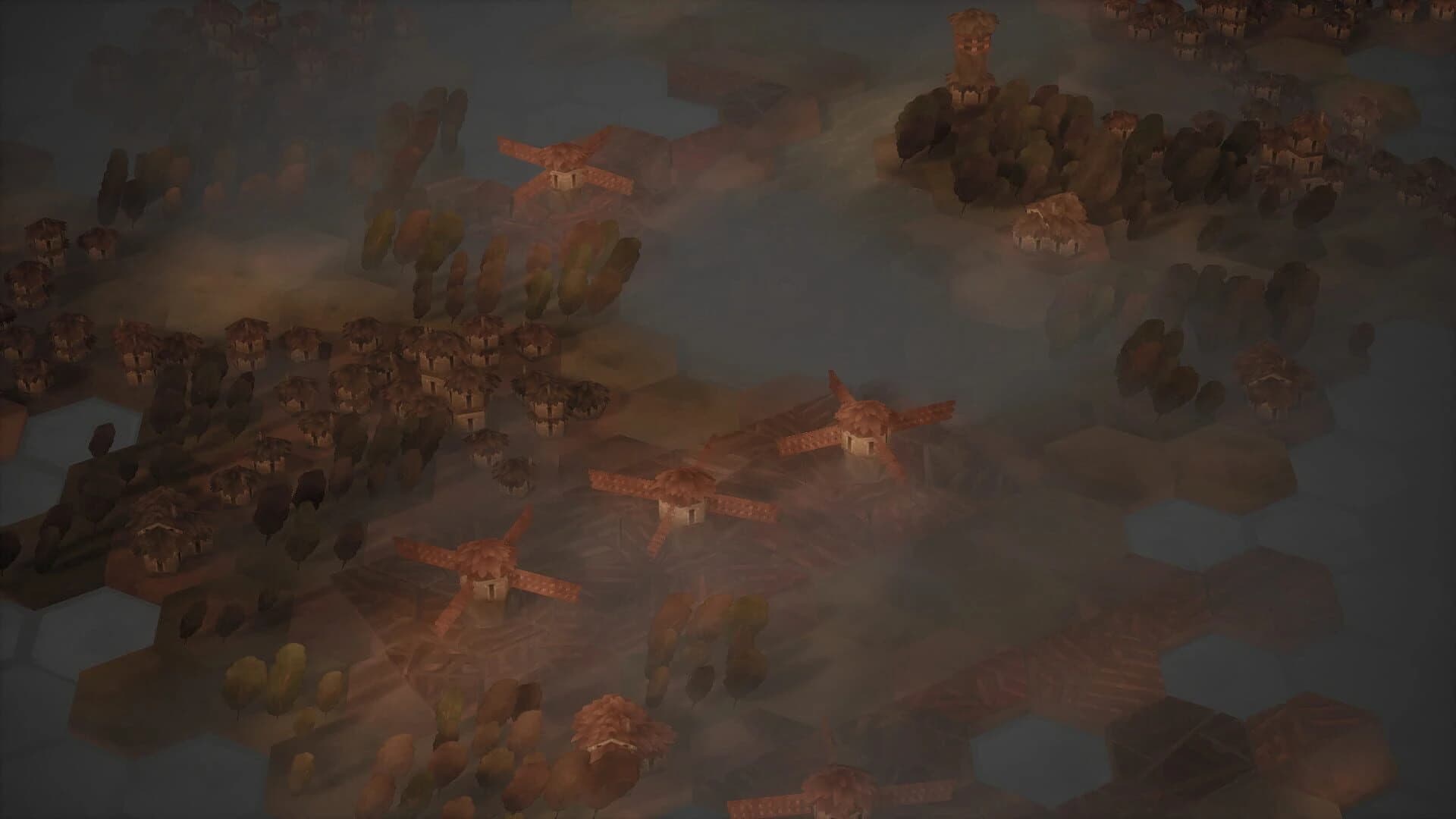 Hexurb screenshot 3