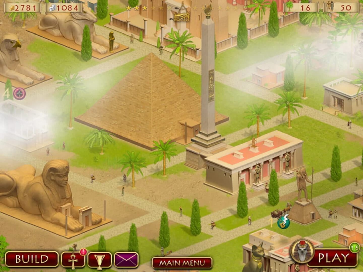 Hexus screenshot 4