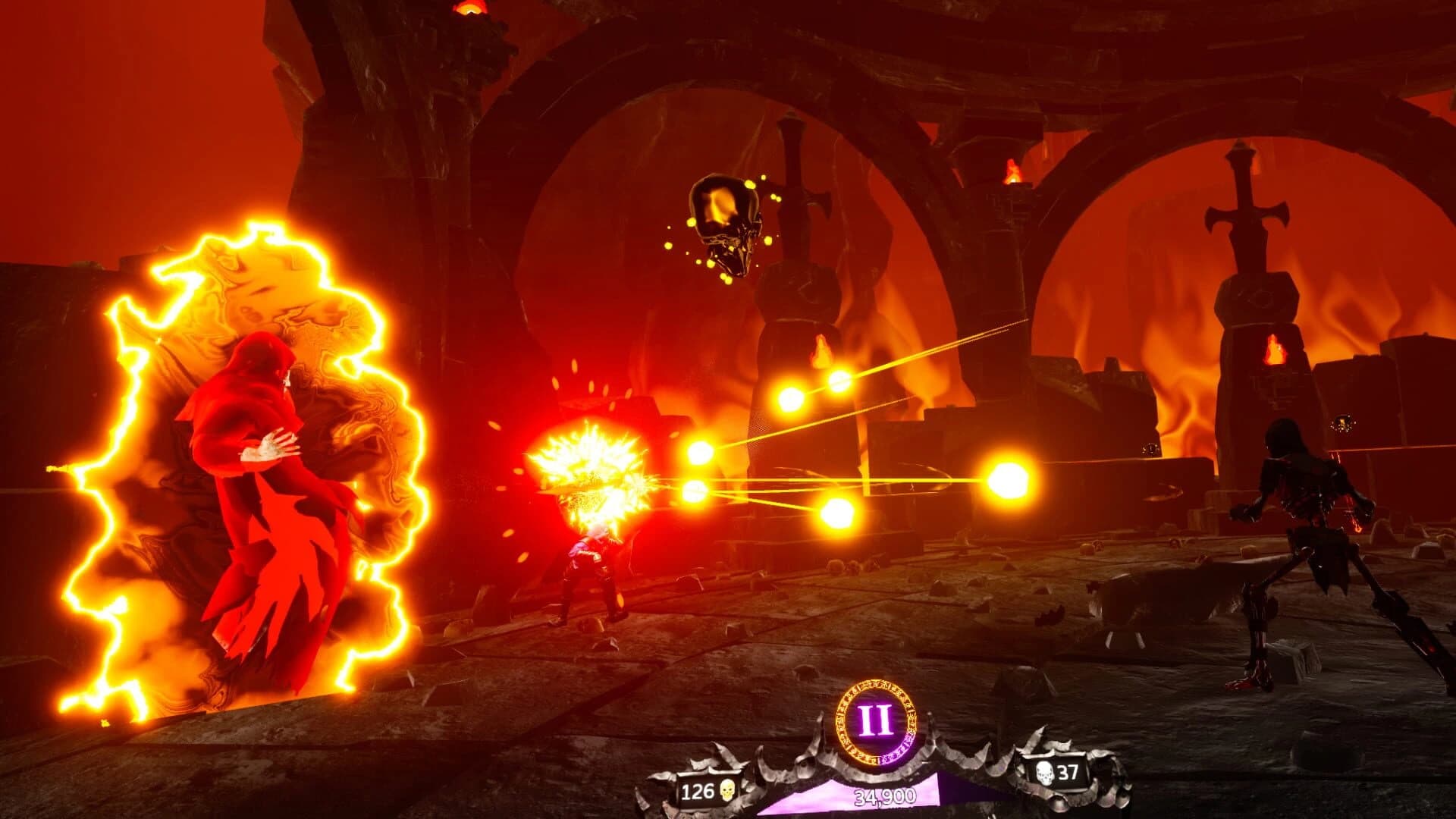 HexWind screenshot 3