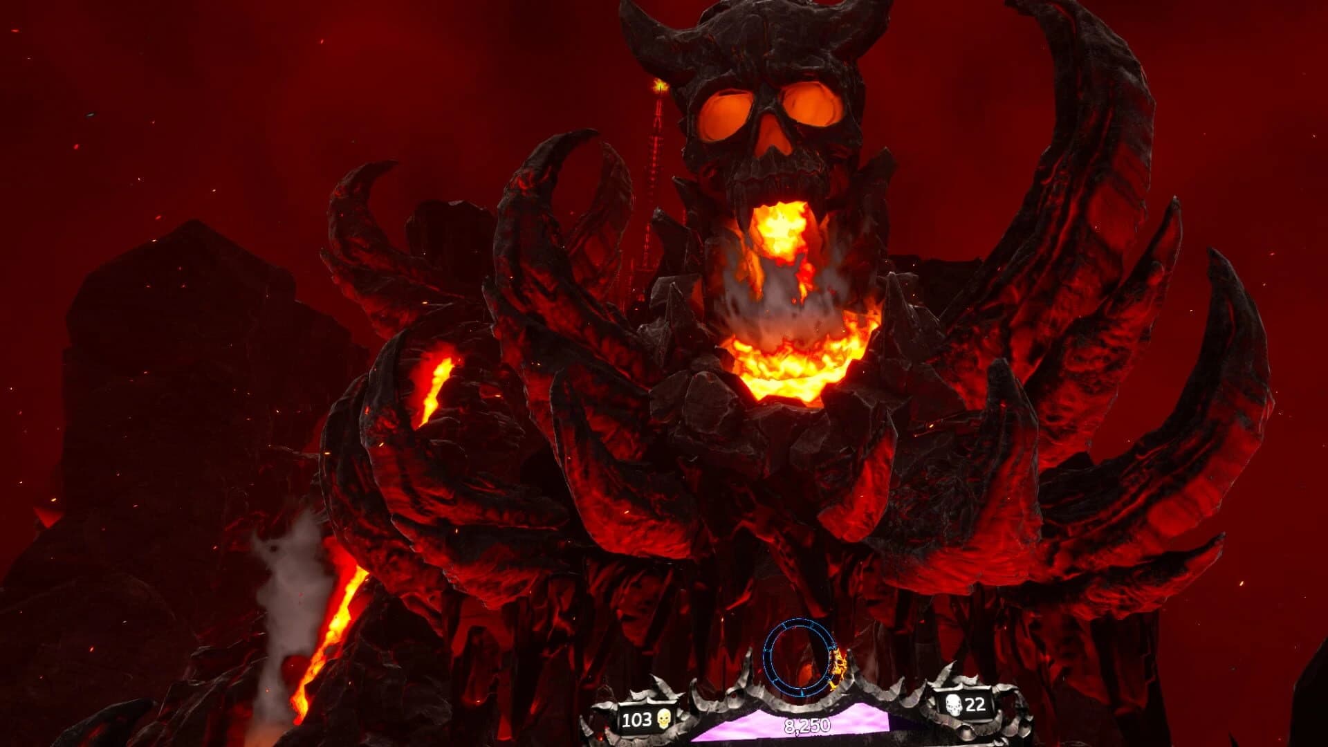 HexWind screenshot 5