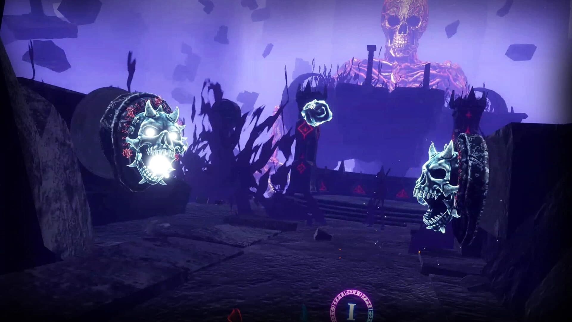 HexWind screenshot 1