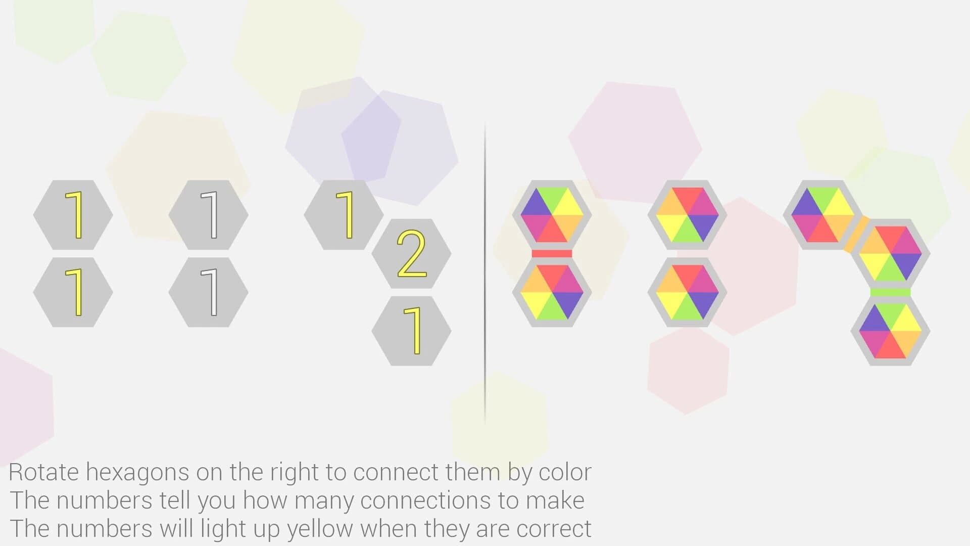 Hexxon screenshot 5