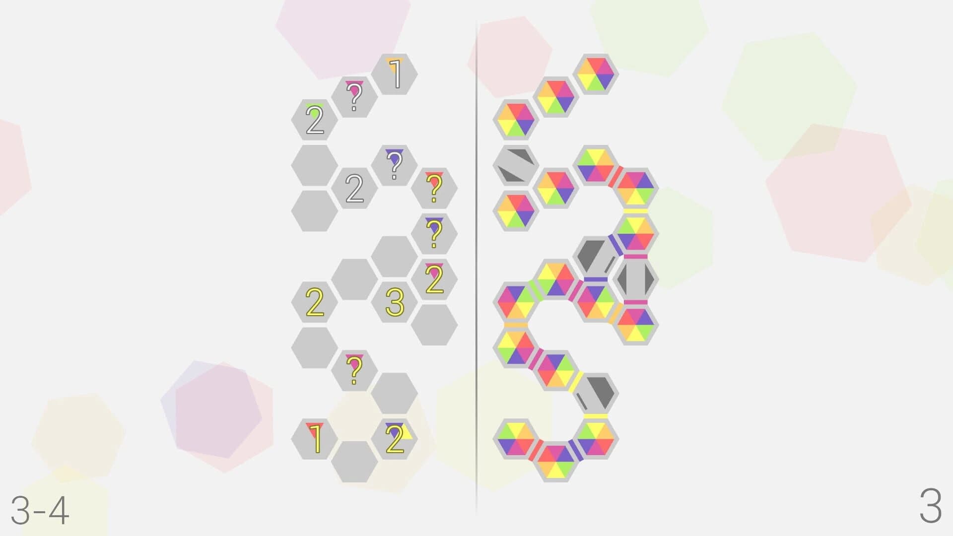 Hexxon screenshot 4